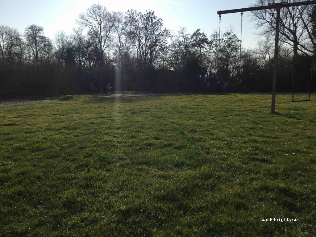 Minicamping de Vlaschaard — foto 2