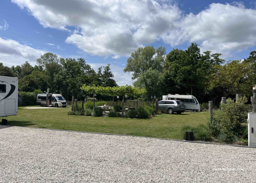 Minicamping de Vlaschaard — foto 5