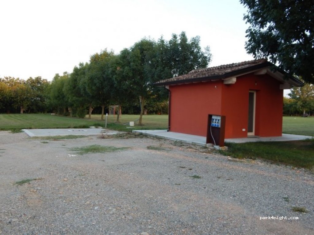 agriturismo Battibue — foto
