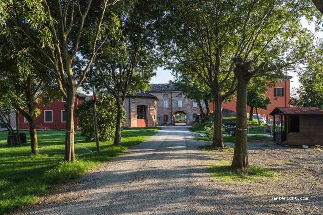 agriturismo Battibue — foto 2
