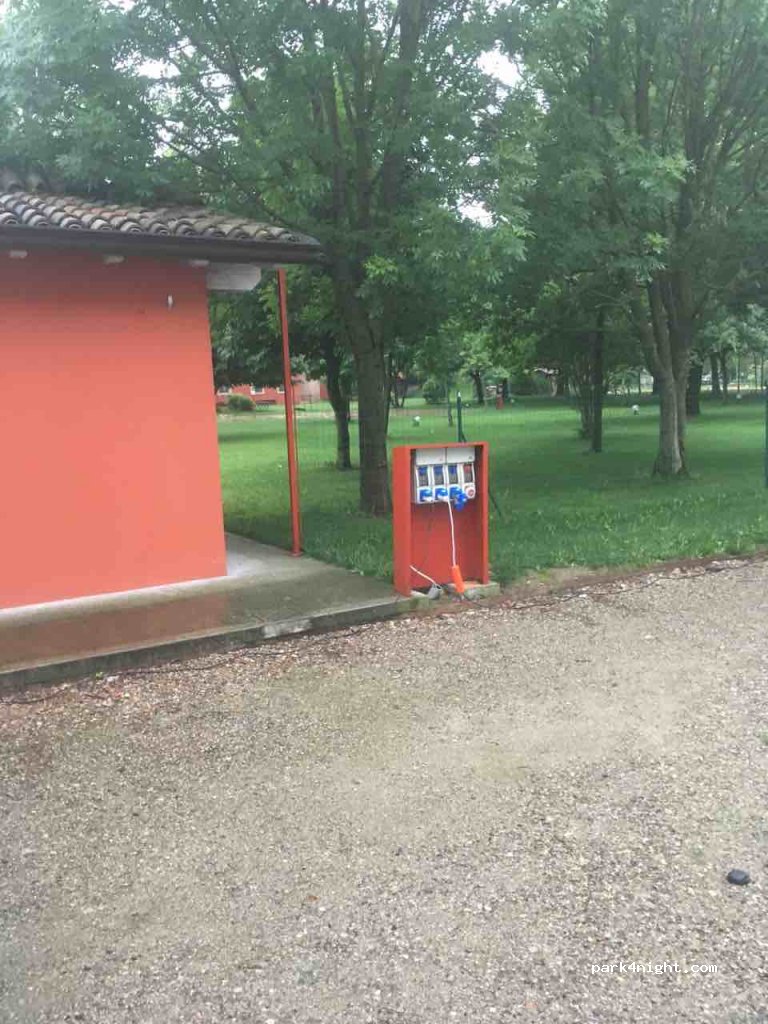agriturismo Battibue — foto 3
