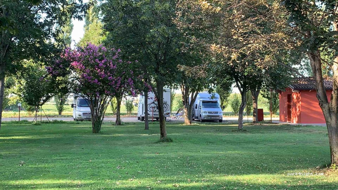 agriturismo Battibue — foto 4