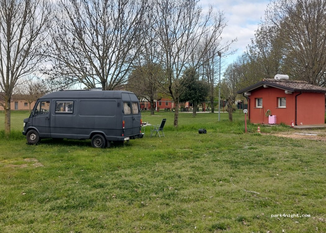agriturismo Battibue — foto 5
