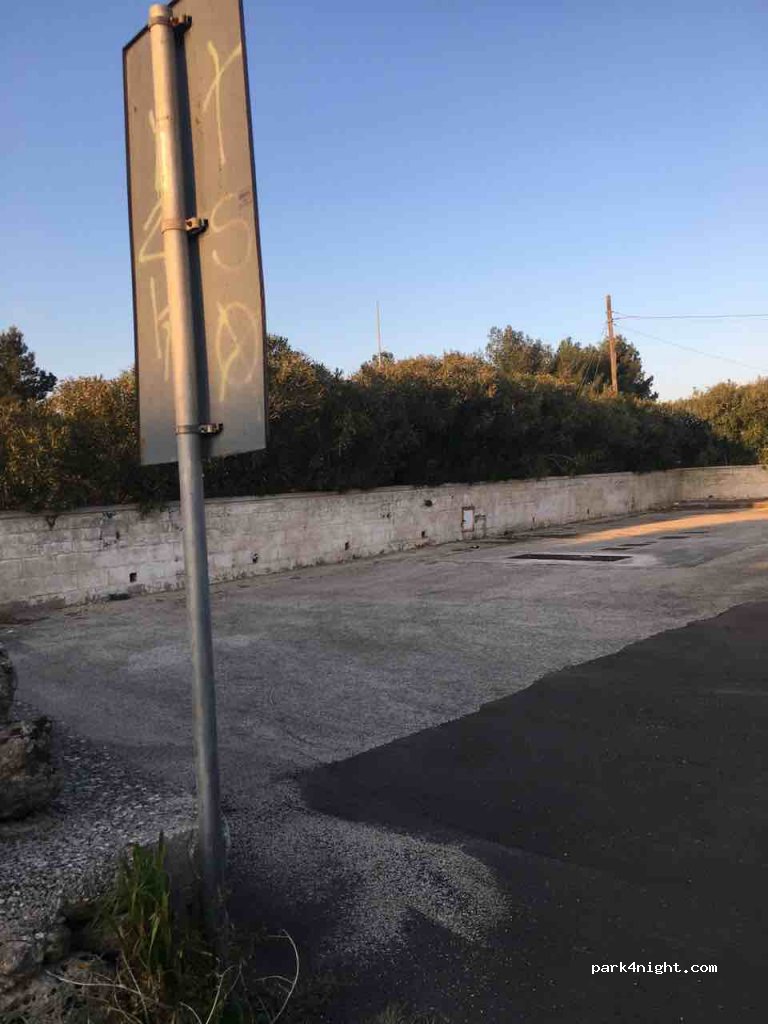 (74010) Statte - Via Triglie — foto