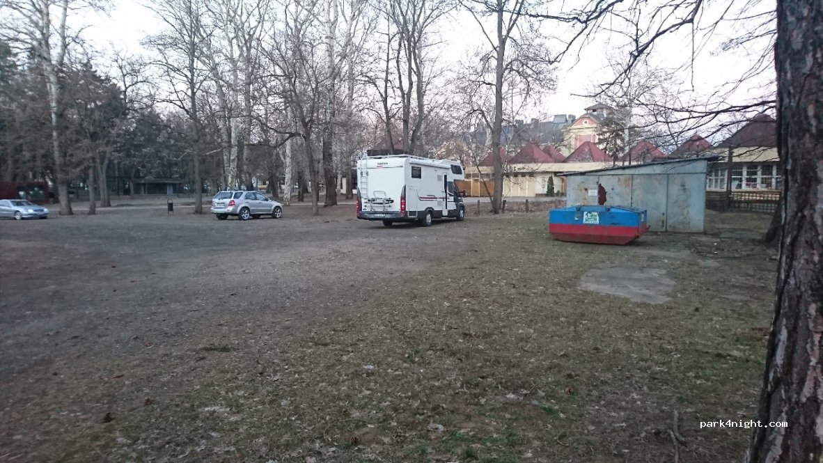 (4431) Nyíregyháza - 76 Sóstói út — foto 2