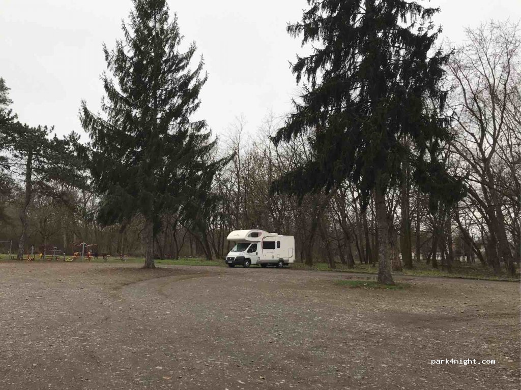 (4431) Nyíregyháza - 76 Sóstói út — foto 3
