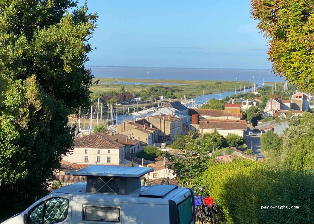 Camping municipal bel air — foto 4