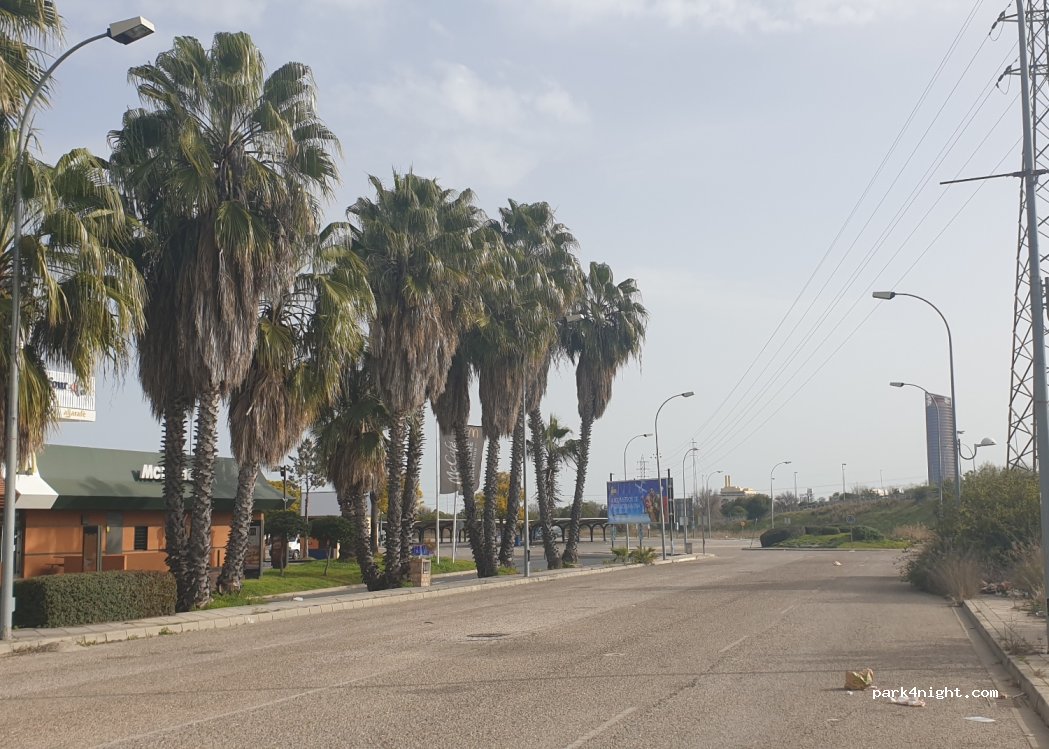 (41900) Camas - Calle Poeta Muñoz San Román — foto 3