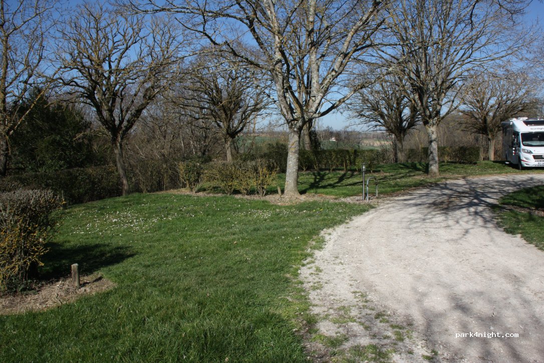 Camping Municipal Montfort — foto