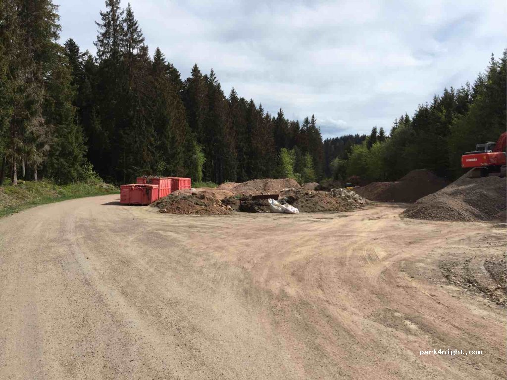 (79859) Schluchsee - Freiburger Straße — foto