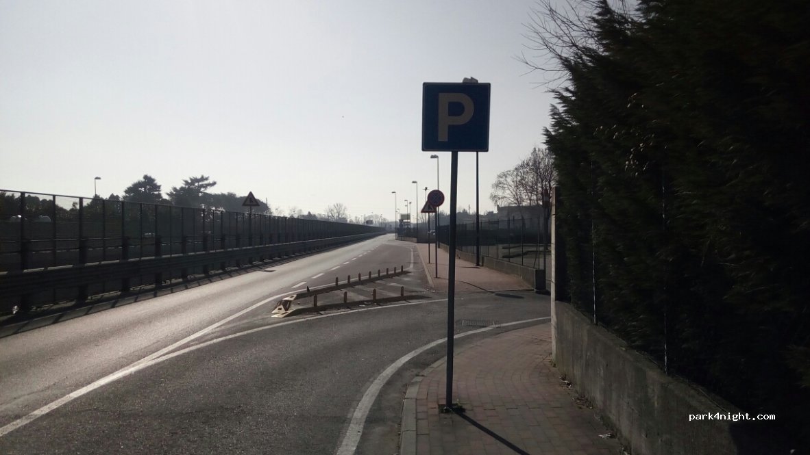 (30173) Venezia - 293 Via Martiri della Libertà — foto 2