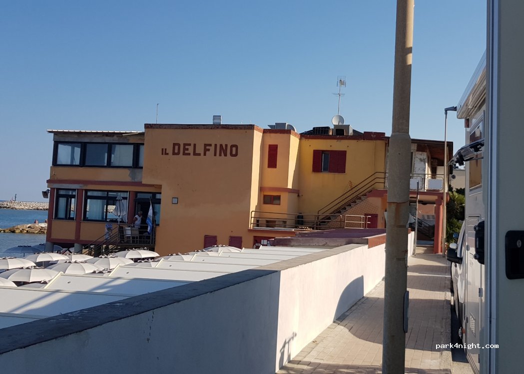 (57027) San Vincenzo - 15 Via Cristoforo Colombo — foto 2