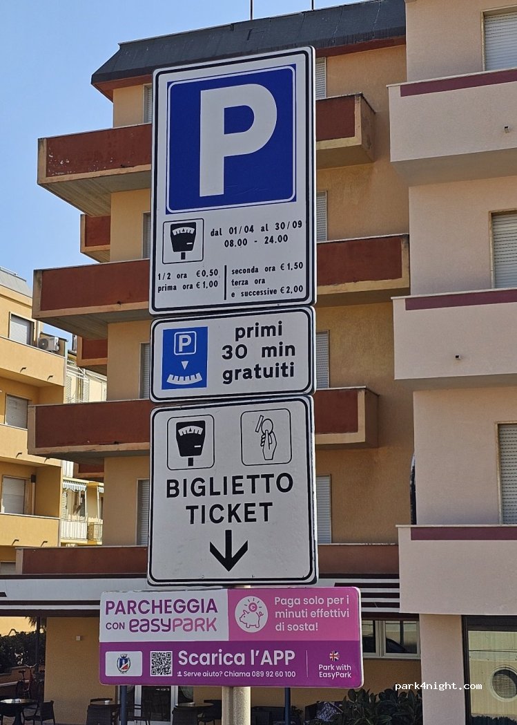 (57027) San Vincenzo - 15 Via Cristoforo Colombo — foto 4