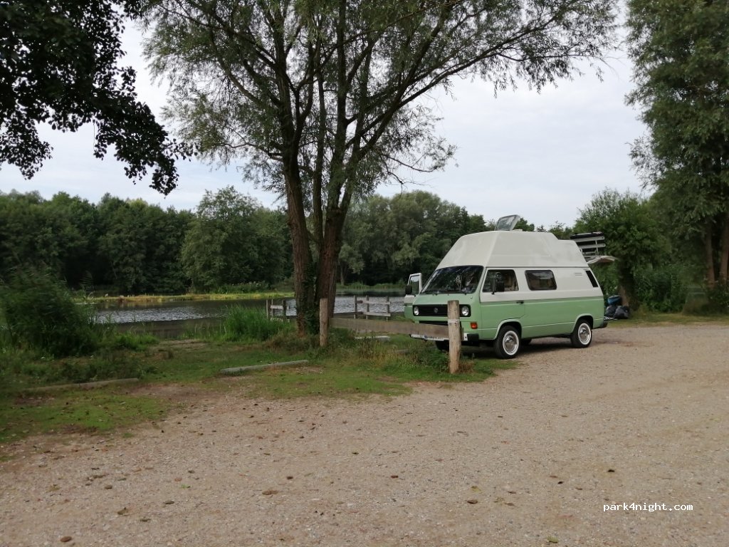(6365 AE) Schinnen - 17 Thullerkerkweg — foto 3
