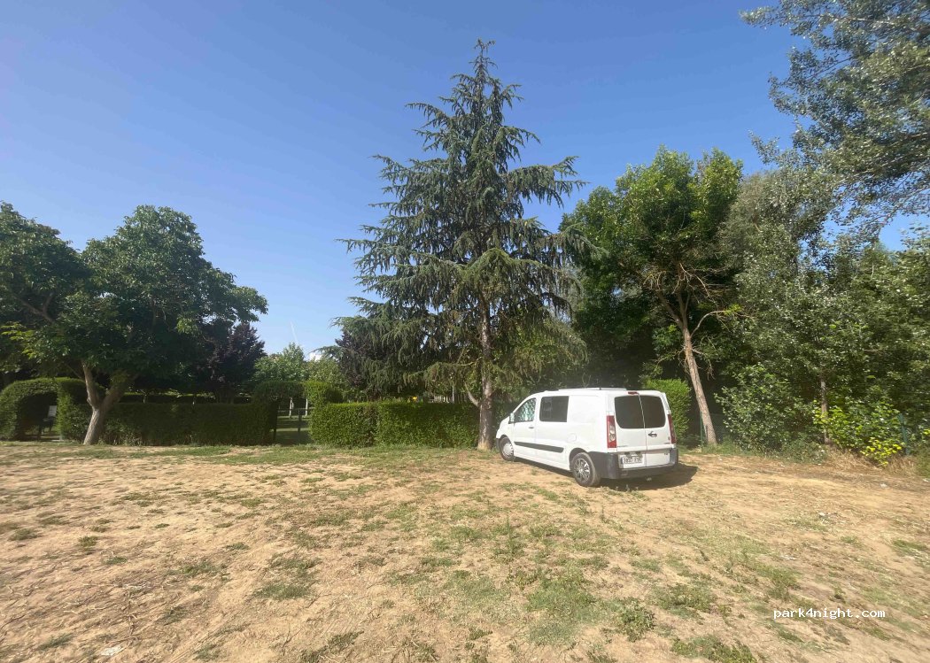 (49660) Castrogonzalo - 2 Calle Río — foto 4