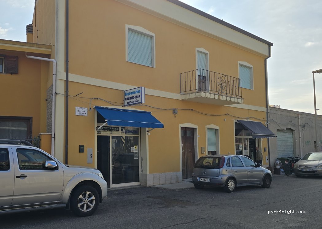 (09072) Cabras - 9 Via Giacomo Leopardi — foto 3