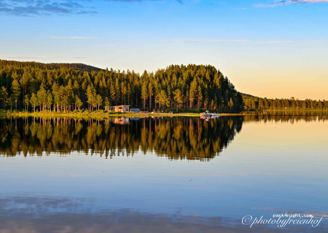 Sandsjogarden - Holiday Resort i Sandsjö AB — foto 2