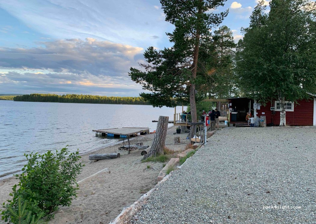 Sandsjogarden - Holiday Resort i Sandsjö AB — foto 3