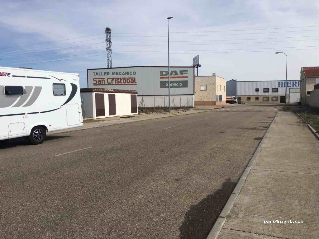 (49600) Benavente - 2C Avenida Federico Silva — foto