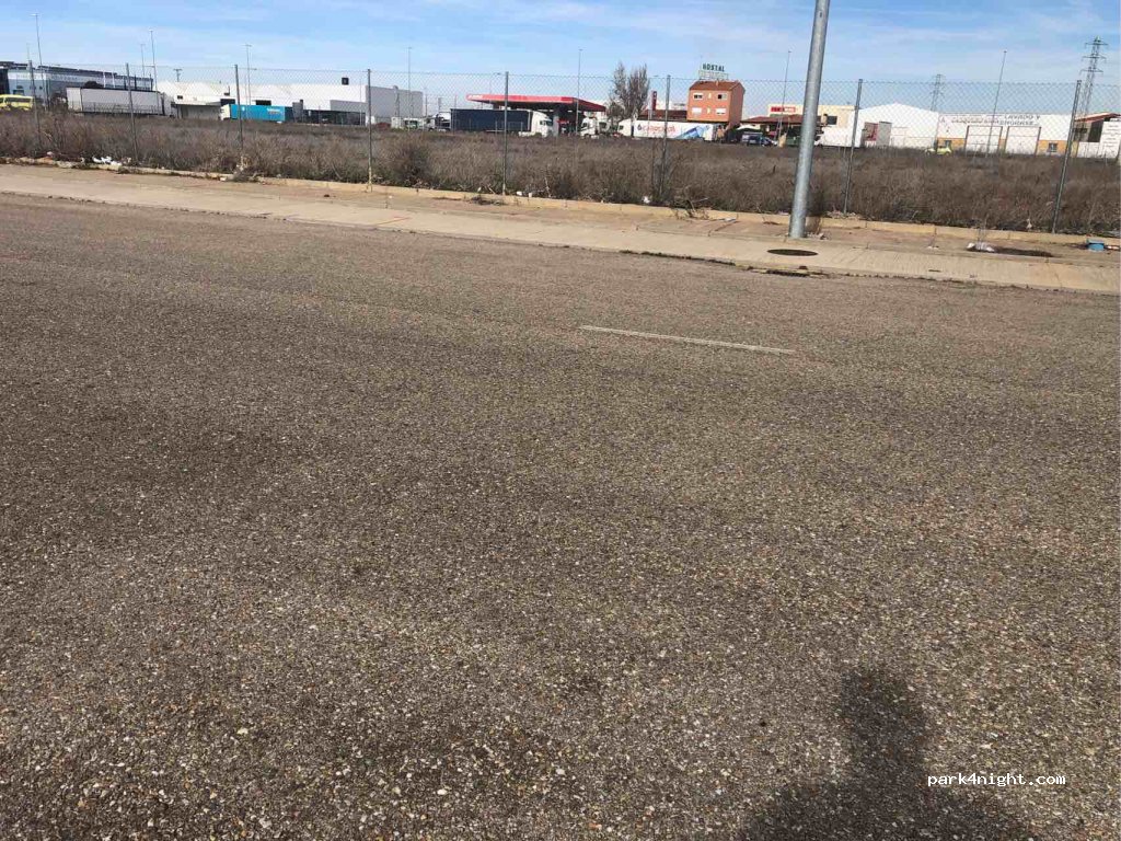 (49600) Benavente - 2C Avenida Federico Silva — foto 2