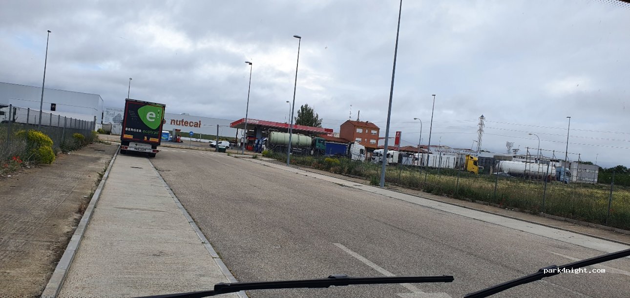 (49600) Benavente - 2C Avenida Federico Silva — foto 3
