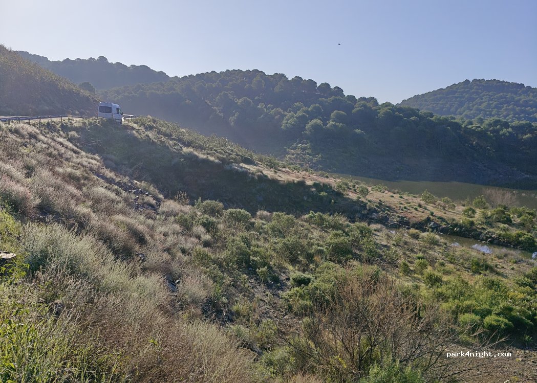 (8950) Odeleite - Unnamed Road — foto 4
