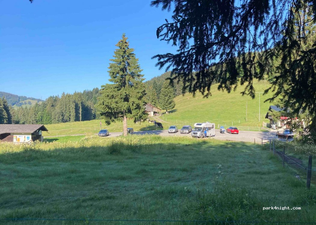 (1619) Châtel-Saint-Denis - 244 Route des Joncs — foto 2