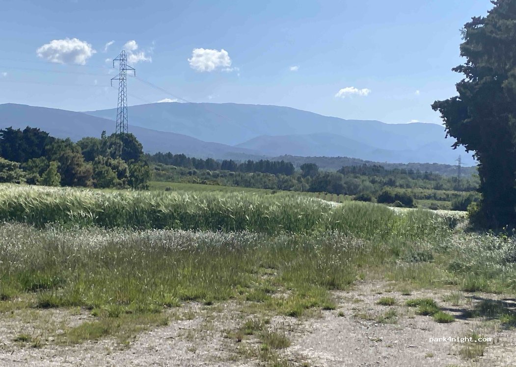(26770) Salles-Sous-Bois - Serre Billard — foto 4