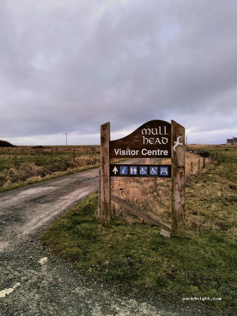 (KW17 2QJ) Orkney - Mainland — foto