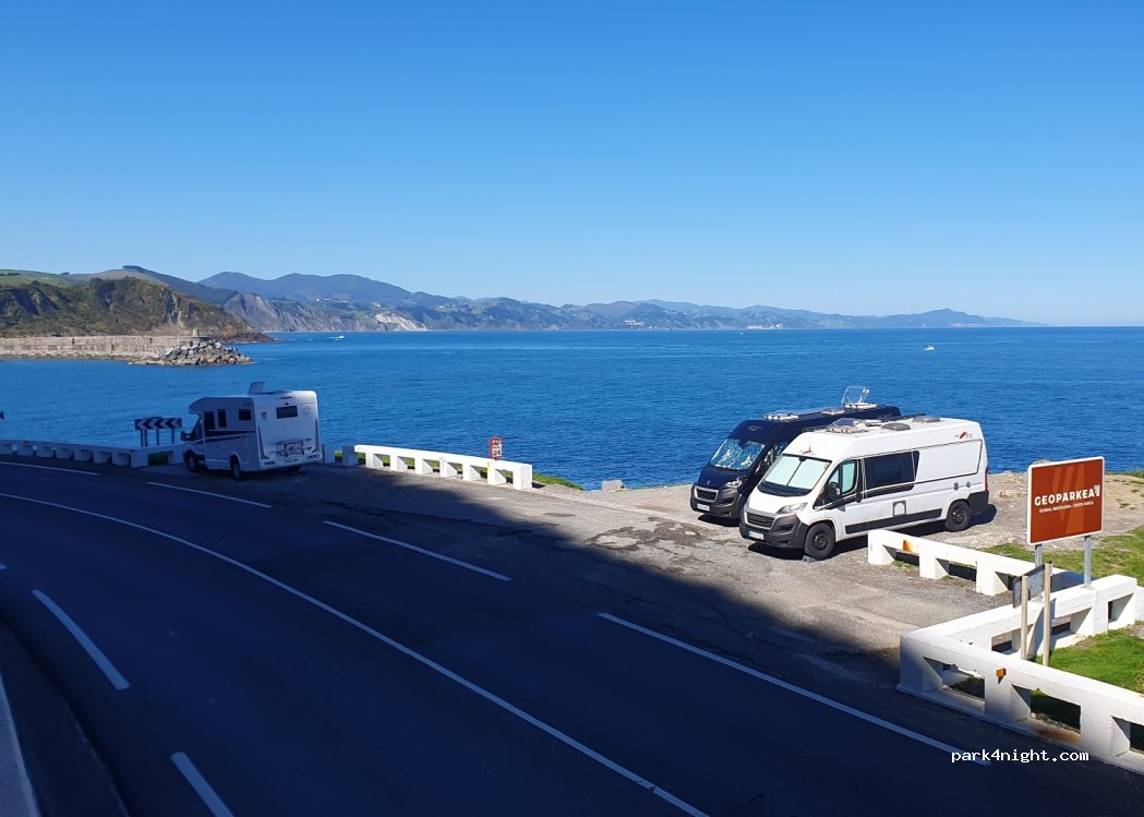 (20808) Getaria - N-634 — foto 4