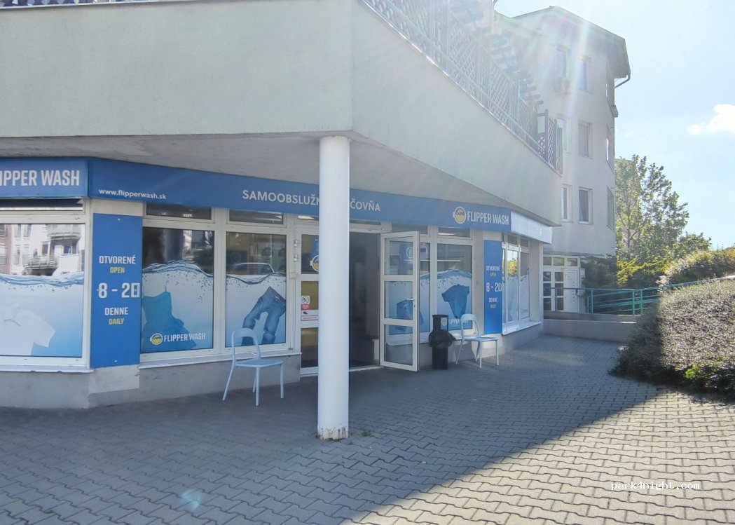 (841 05) Karlova Ves - 1 Jamnického — foto 2