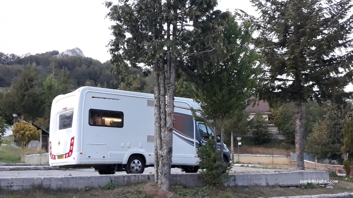 (66040) Valle del Sole - 18 Viale San Domenico — foto 2
