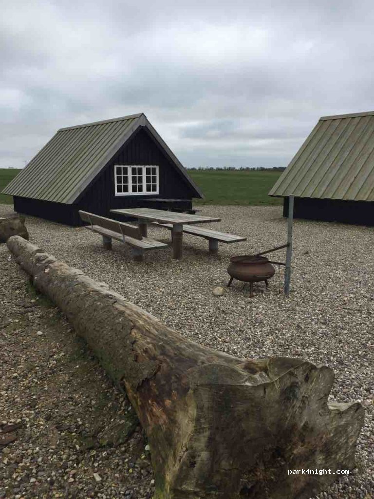 (6950) Ringkøbing - Baggersvej — foto