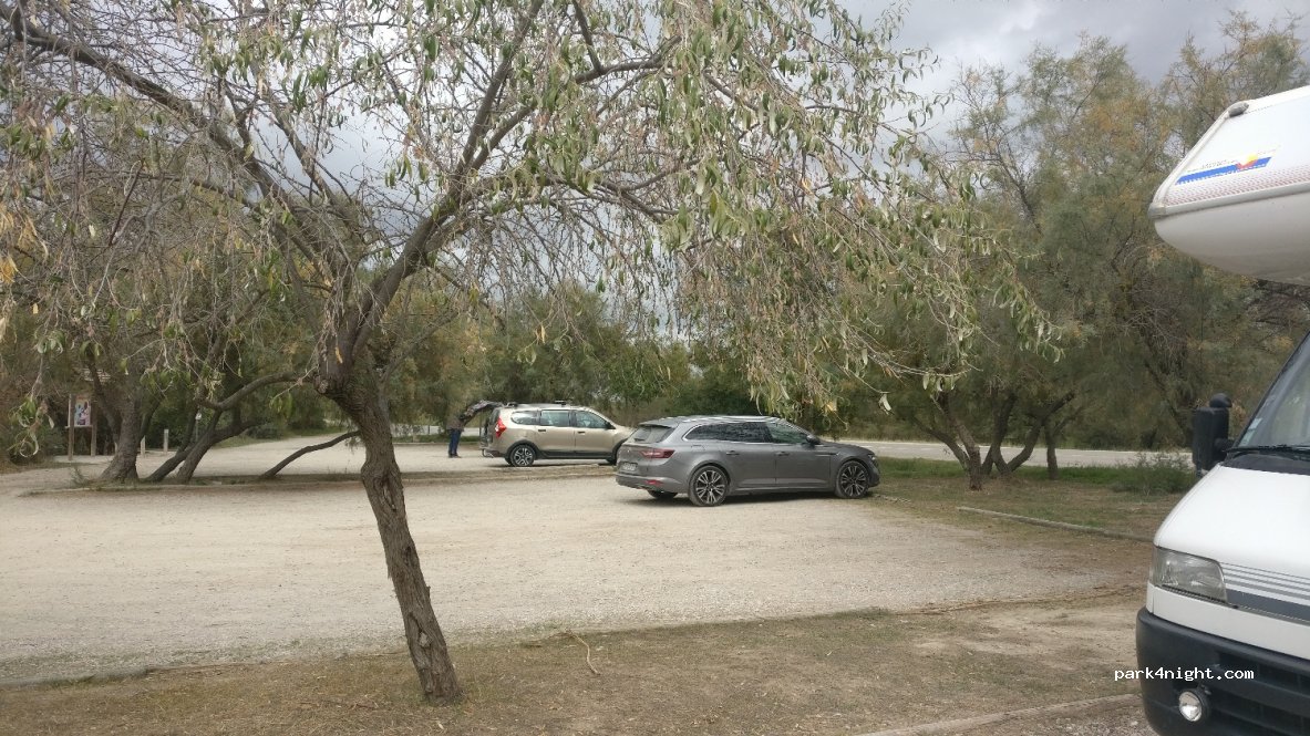 (30220) Saint-Laurent-d'Aigouze - Psalmody — foto