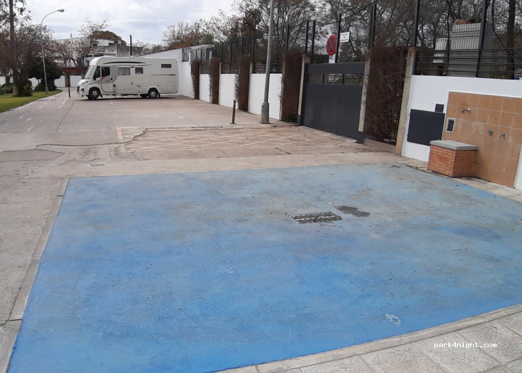 (41530) Morón de la Frontera - 5 Avenida Montellano — foto 4
