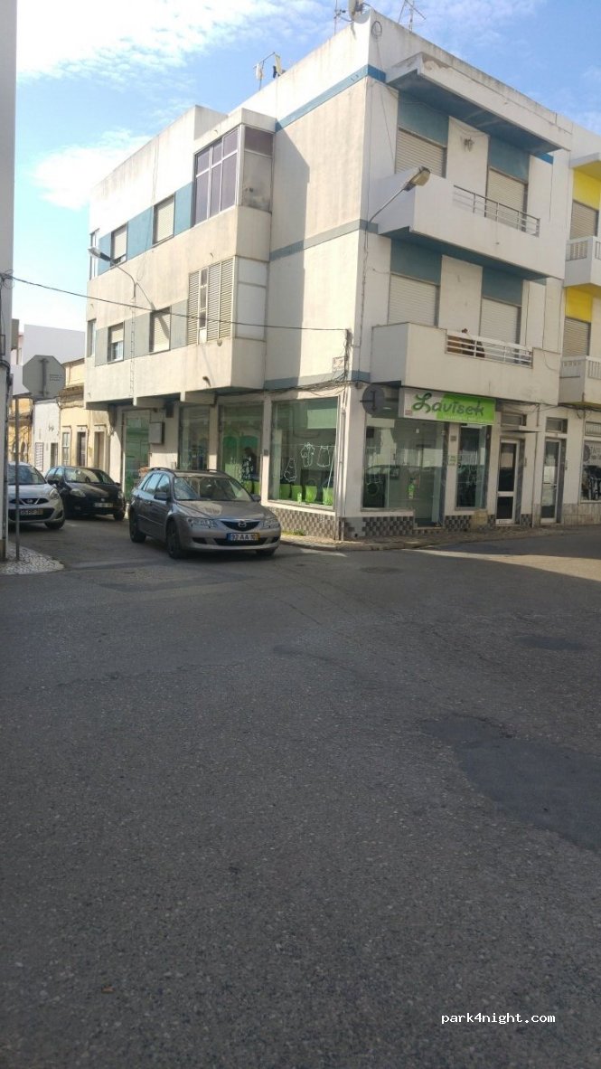 (8700-376) Olhão - 93 Rua 18 de Junho — foto 2