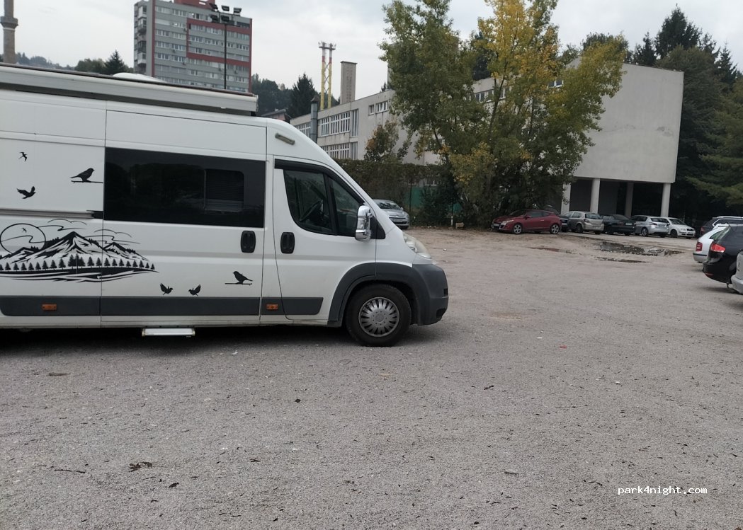 (71000) Sarajevo - 41 Patriotske lige — foto 5
