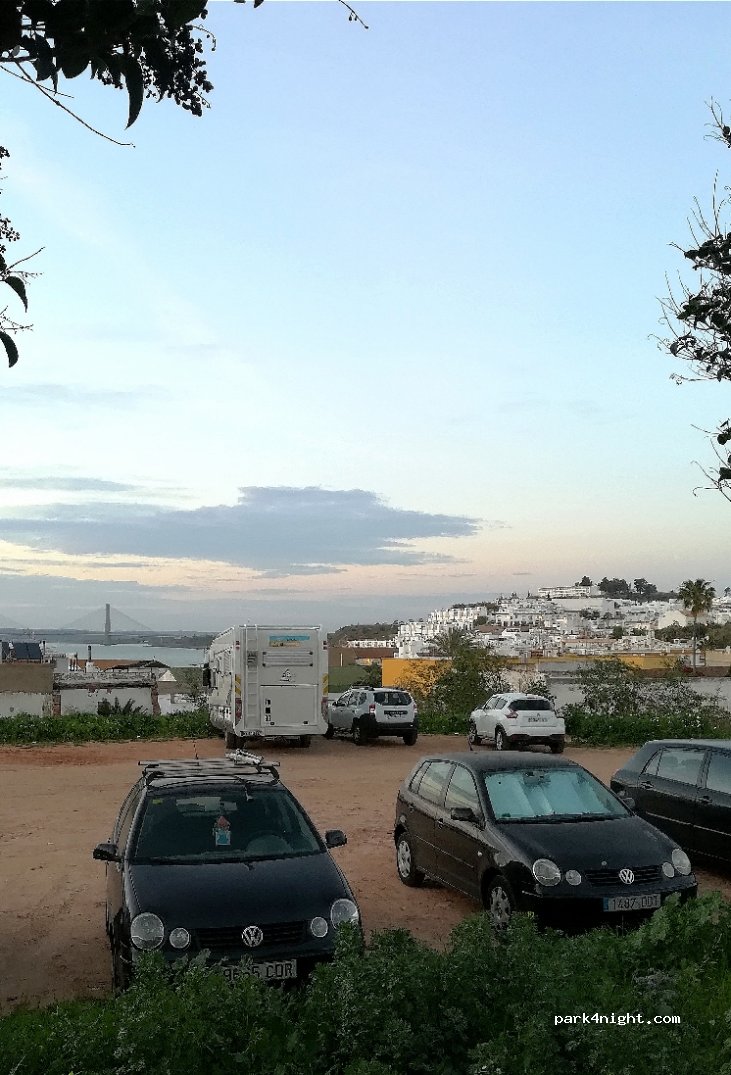 (21400) Ayamonte - 4 Glorieta de la Junquera — foto 2