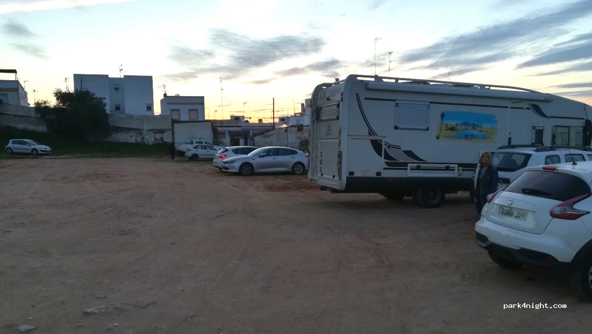 (21400) Ayamonte - 4 Glorieta de la Junquera — foto 3