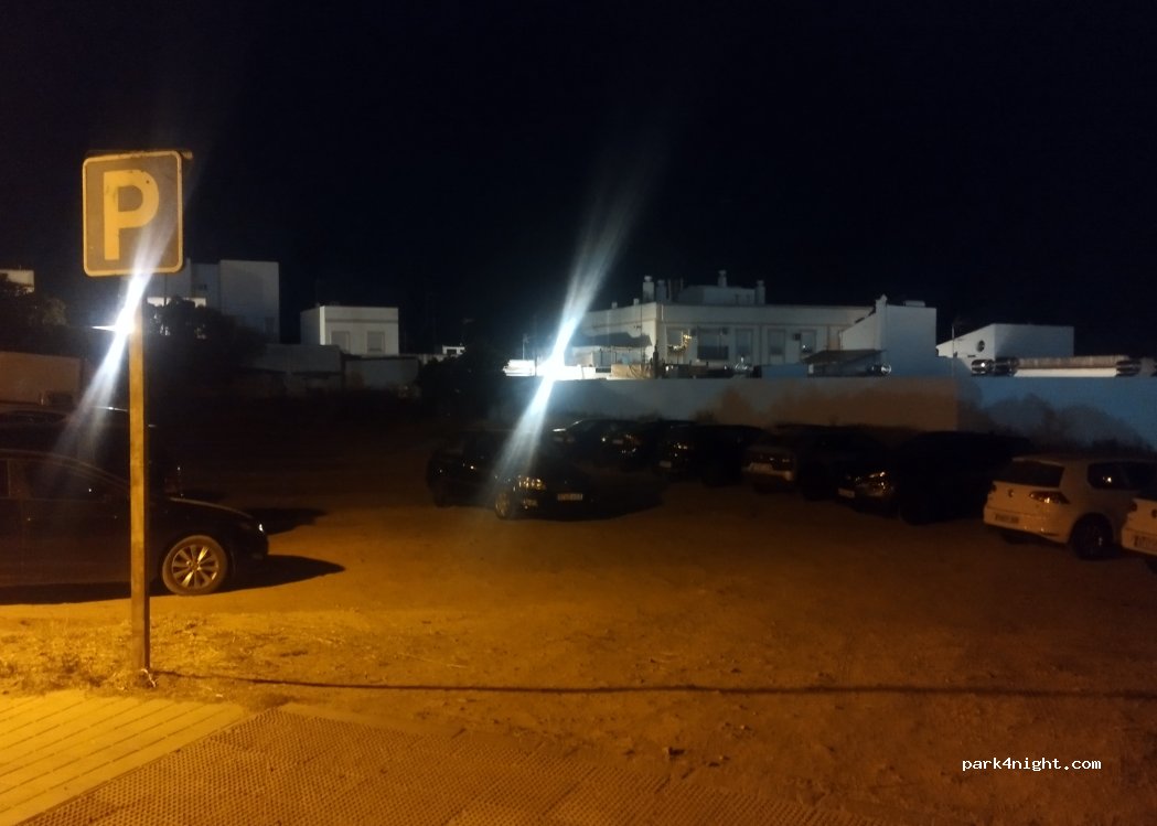 (21400) Ayamonte - 4 Glorieta de la Junquera — foto 4