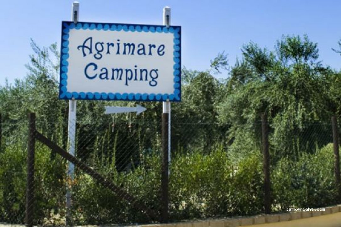 Agrimare Camping — foto