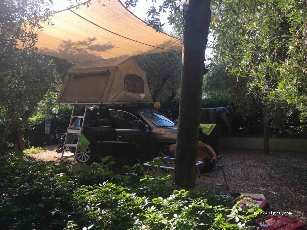 Agrimare Camping — foto 2