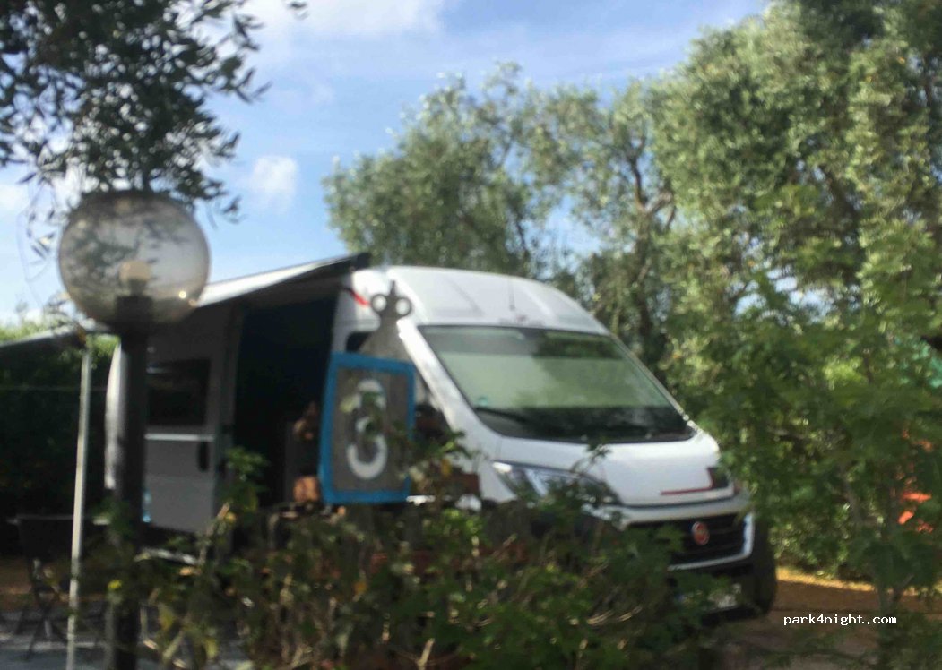 Agrimare Camping — foto 3