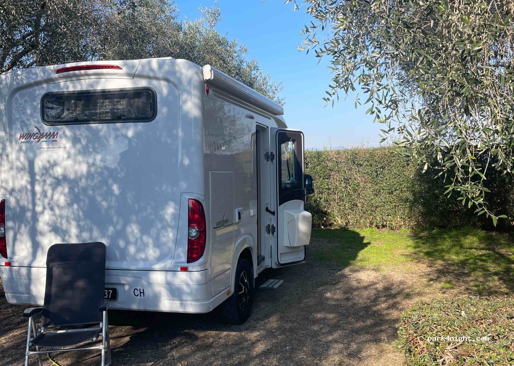 Agrimare Camping — foto 4