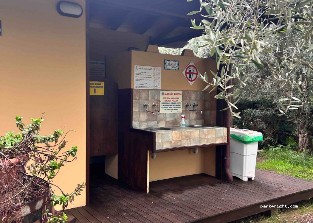 Agrimare Camping — foto 5
