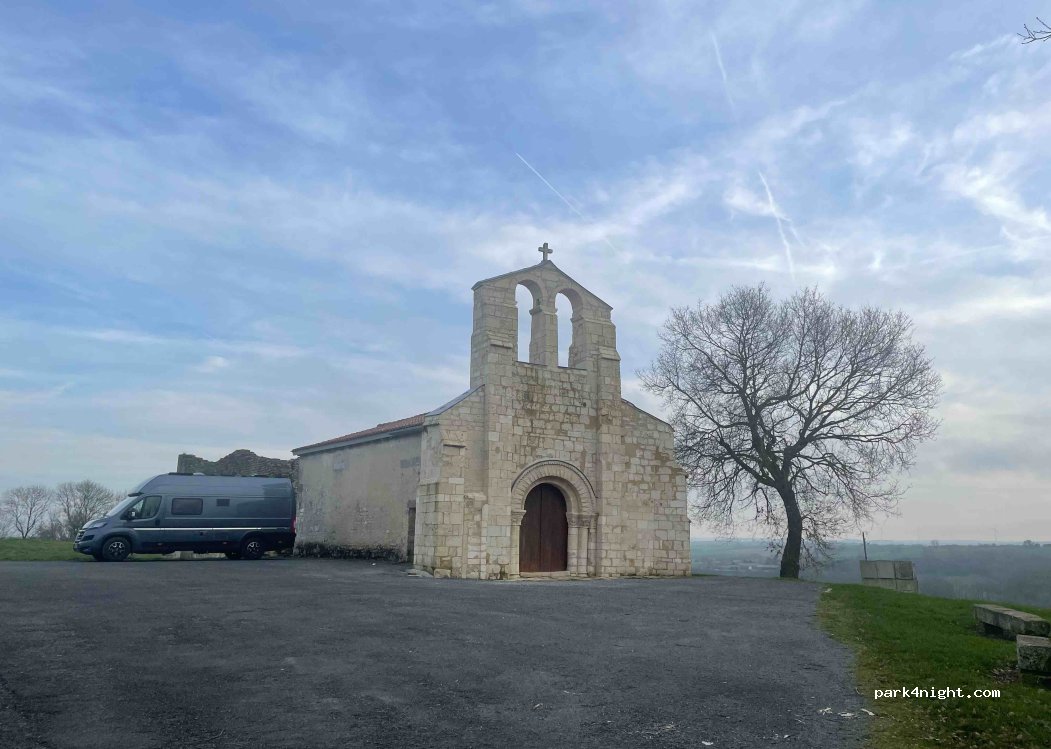 (17380) Puyrolland - Chemin de L'Eglise — foto 4