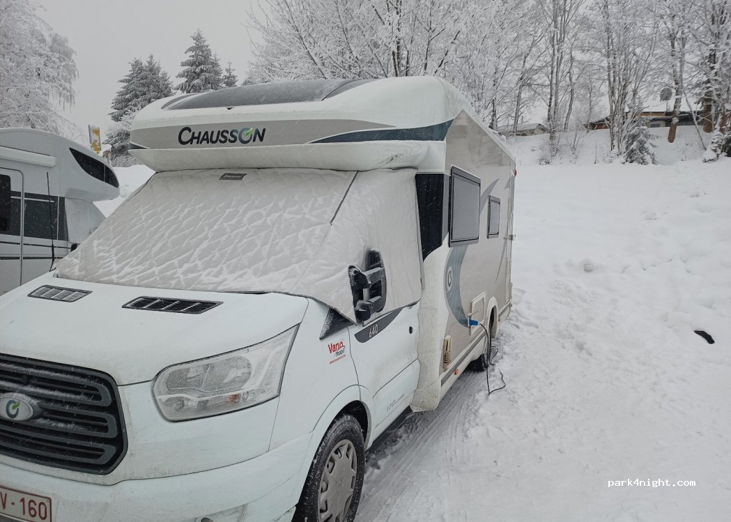 (59955) Winterberg - Remmeswiese 8A — foto 3