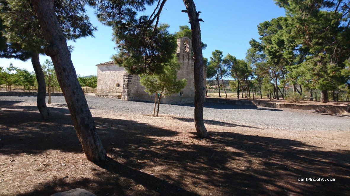(25400) Les Borges Blanques - 135 Diseminado Poligon 10 — foto