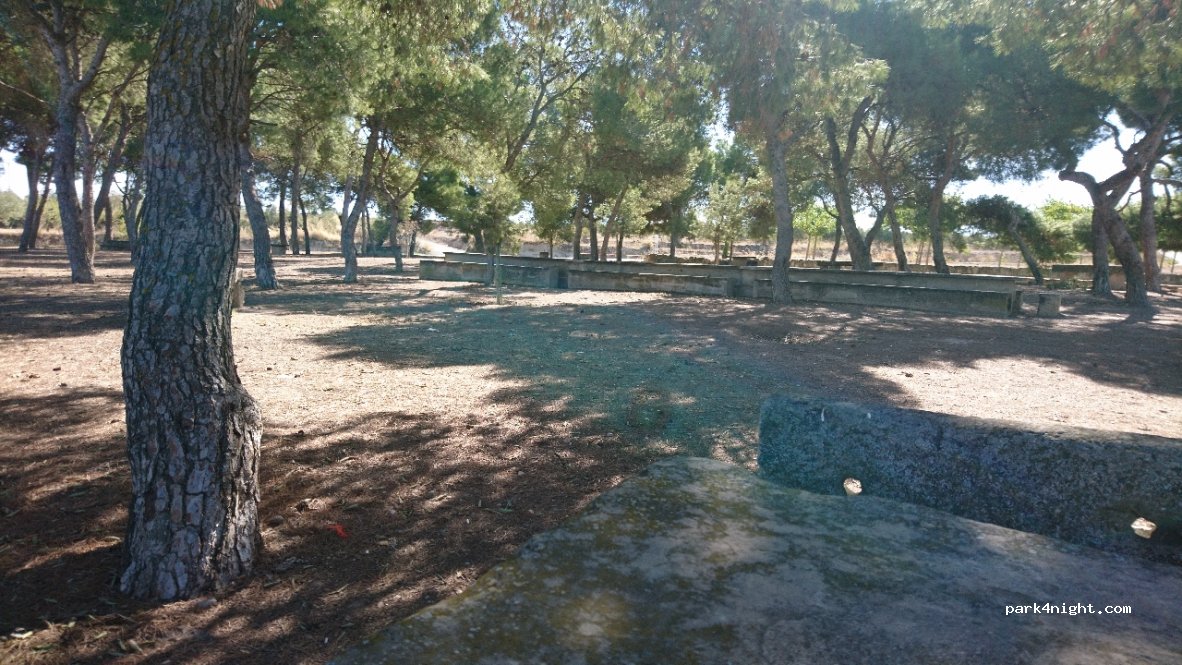 (25400) Les Borges Blanques - 135 Diseminado Poligon 10 — foto 2