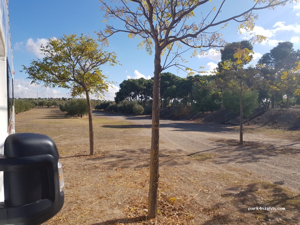 (25400) Les Borges Blanques - 135 Diseminado Poligon 10 — foto 3